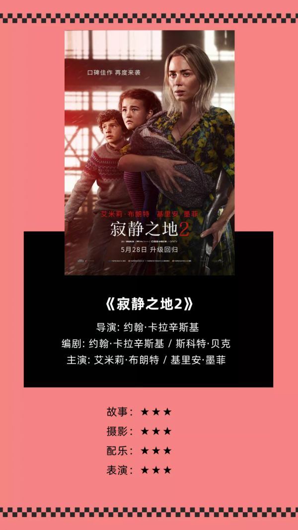 海德電影院│2021影視年終盤點