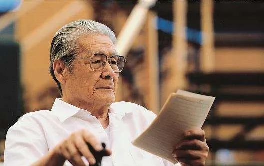 藍天野：比“角色”更傳奇的一生