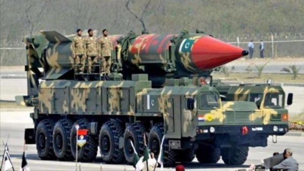 印度想入常，最少差了一個于敏—“中國氫彈之父”于敏