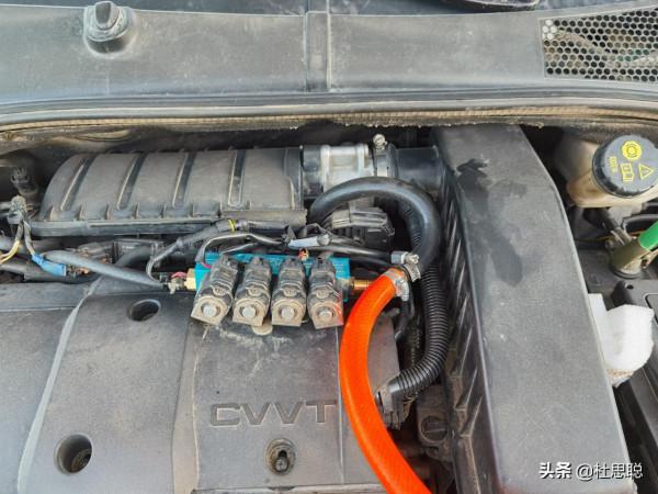 漢EV自駕新疆，在冰溝和計程車駐車做飯，越聊他們越想換電動車