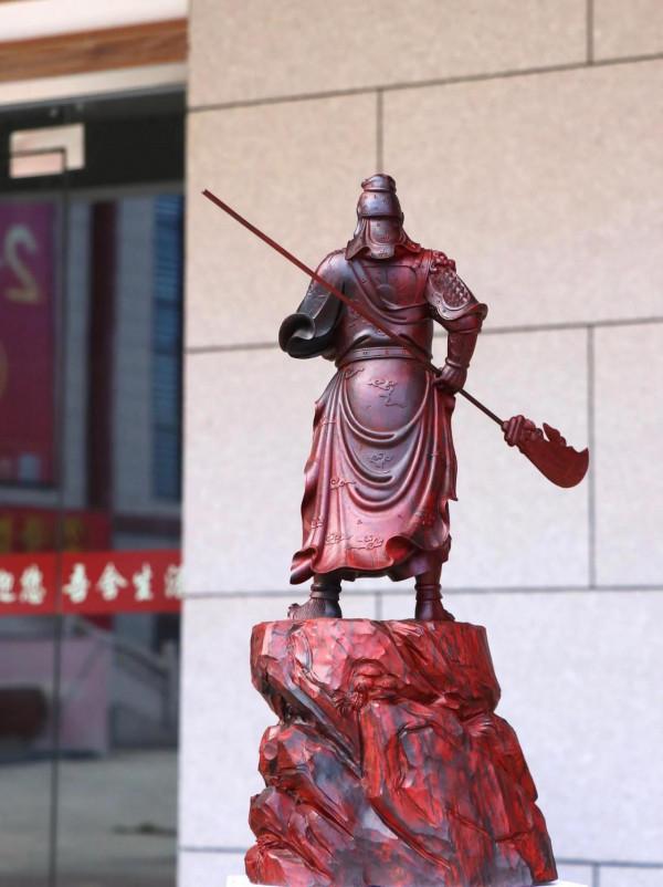 爺爺說生意人最好是要把他請回家的