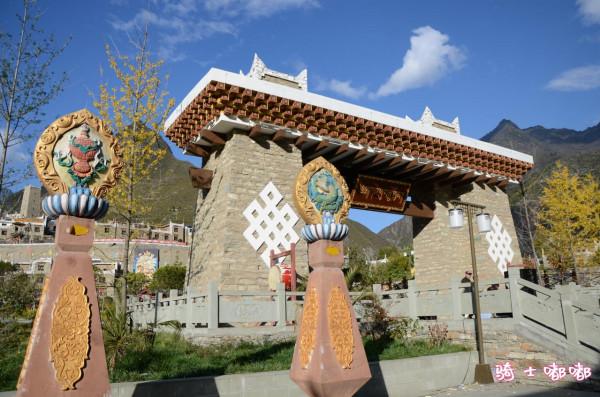 大美川西系列1-畢棚溝 桃坪羌寨 甘堡藏寨 兩日遊攻略