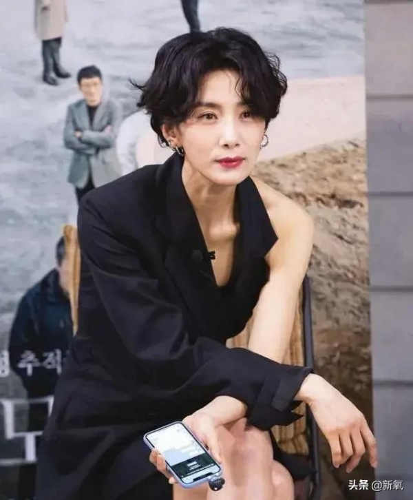 有這4個特徵的人,越老顏值就越高 有這4個特徵的人,越老顏值就越高