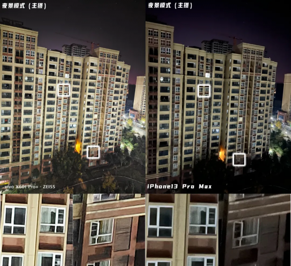 3000元能買到拍照這麼強的手機?X60t Pro+詳細評測「下」 3000元能買到拍照這麼強的手機?X60t Pro+詳細評測「下」