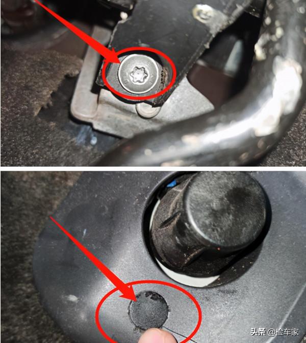 九年的二手車賣130萬，不成想內飾功能沒反應，買主：留著報廢吧