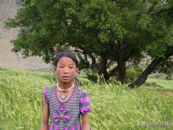 徒步西藏第52天:被藏民拒絕後,借宿村委會 徒步西藏第52天:被藏民拒絕後,借宿村委會