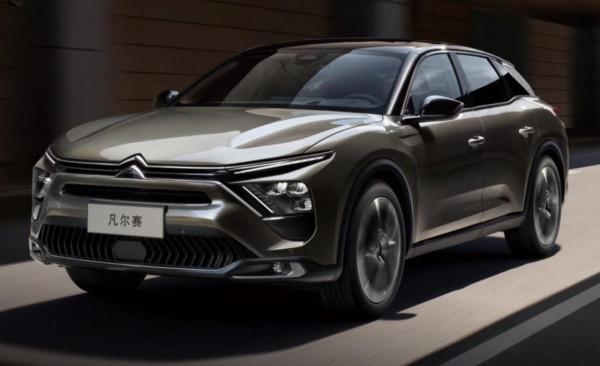 兩款新車!雪鐵龍2022計劃 兩款新車!雪鐵龍2022計劃