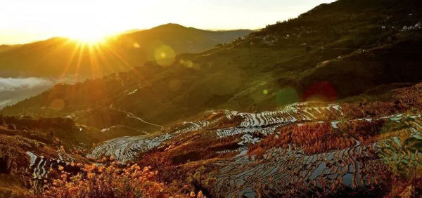 冬天必去的9個旅行地，背上心愛的相機，挑一個，現在就出發？