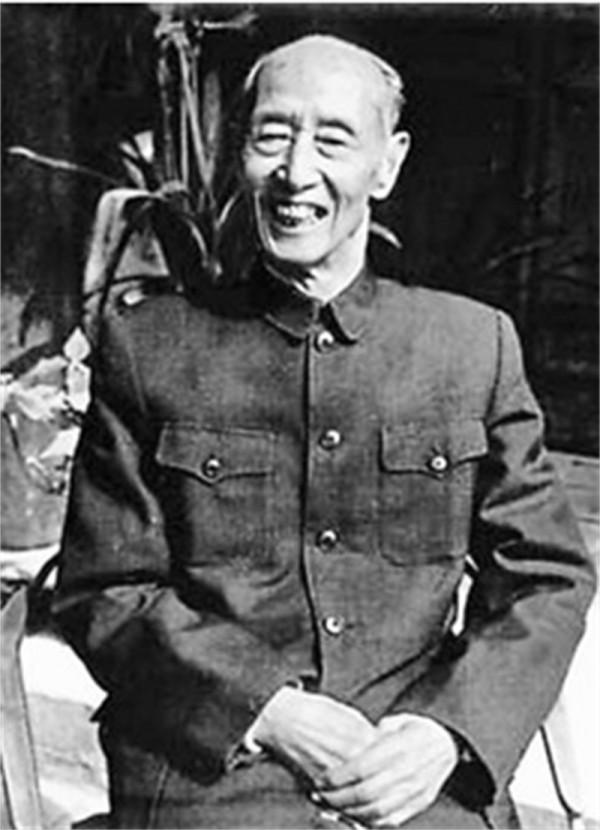 臧克家讀《沁園春·雪》，提出有一字需改，毛主席採納：按你的改