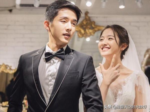 盤點二十六部從校服到婚紗的青春甜寵劇，年少有你 未來也有你