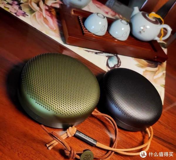 TECH:2021年終好物之音箱篇 TECH:2021年終好物之音箱篇