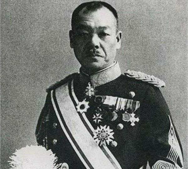 侵華時期，日本軍官瞎給自己起中文名，唸完後讓人捧腹大笑