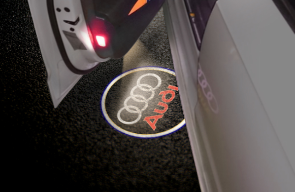 2022款奧迪A4L配置曝光，全系標配迎賓燈，新增RS運動套件+遮陽簾