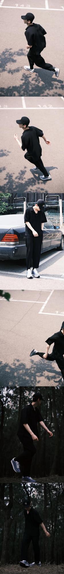 白敬亭 2021 年度穿搭精選，恰到好處的少年感和時髦度