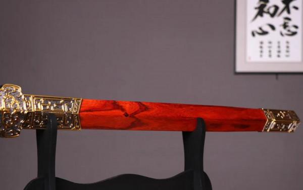 來欣賞印度小葉紫檀秦王漢劍 來欣賞印度小葉紫檀秦王漢劍