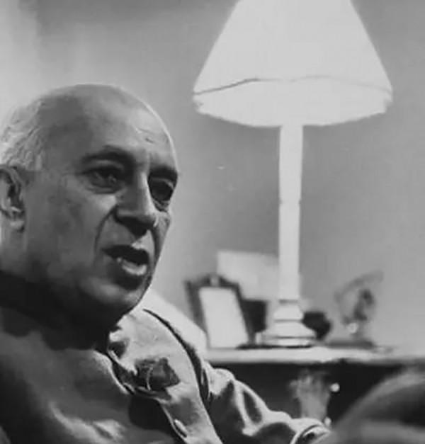 1962年印度戰敗後，6國舉行調解會議卻偏袒印度，周恩來如何破解