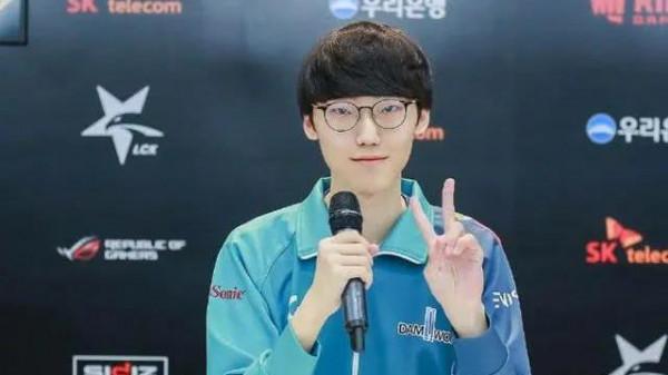 英雄聯盟現役五個位置世界第一，有你喜歡的嗎