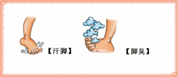 冬季總出腳汗，到底是什麼情況？