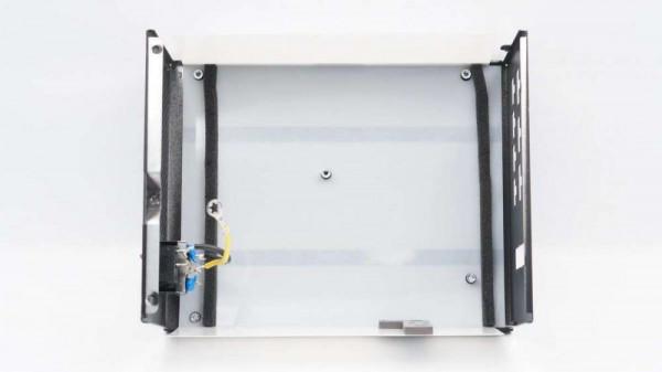 航嘉MVP K1000 1000W旗艦全模組PC電源拆解