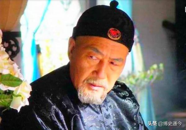 張廷玉：康熙栽培，雍正重用，輔佐乾隆15年，為何晚景如此蒼涼？