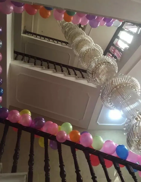 ​看完爸媽幫忙裝修的新房，我想離家出走