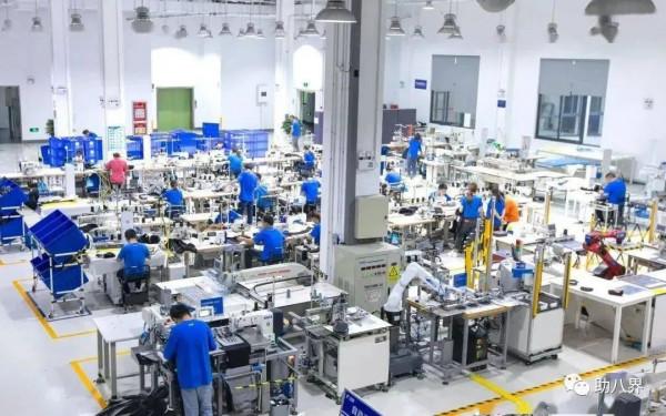 新物種┃犀牛智造:阿里巴巴意欲何為​? 新物種┃犀牛智造:阿里巴巴意欲何為​?