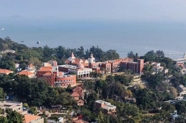 乾貨貼 | 廈門如何選酒店 乾貨貼 | 廈門如何選酒店