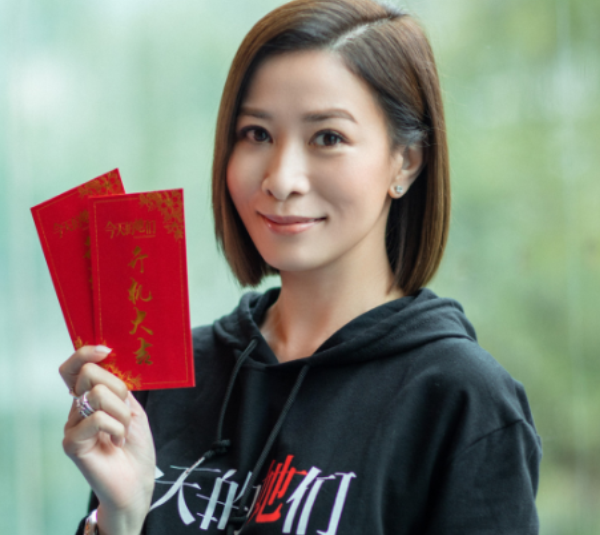 佘詩曼也演女性群像劇了，宋軼和李純加盟，這陣容我太期待了