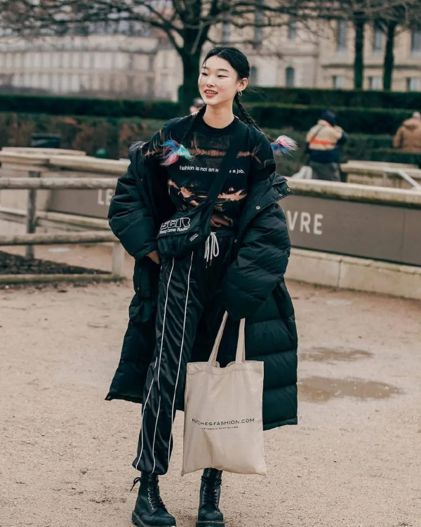 今冬最時髦的5件抗凍外套,保命就看這篇 今冬最時髦的5件抗凍外套,保命就看這篇