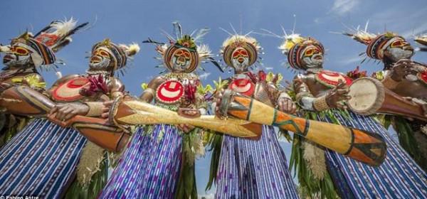 若你是這4個姓氏之一，可能不是龍的傳人，而是遠古鳳凰部落後代