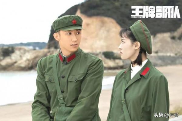 5位老戲骨點亮《王牌部隊》，平均年齡63歲，都演過軍旅劇