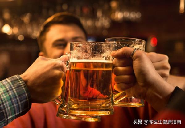 心臟支架手術後，到底能不能喝酒？看醫生怎麼說