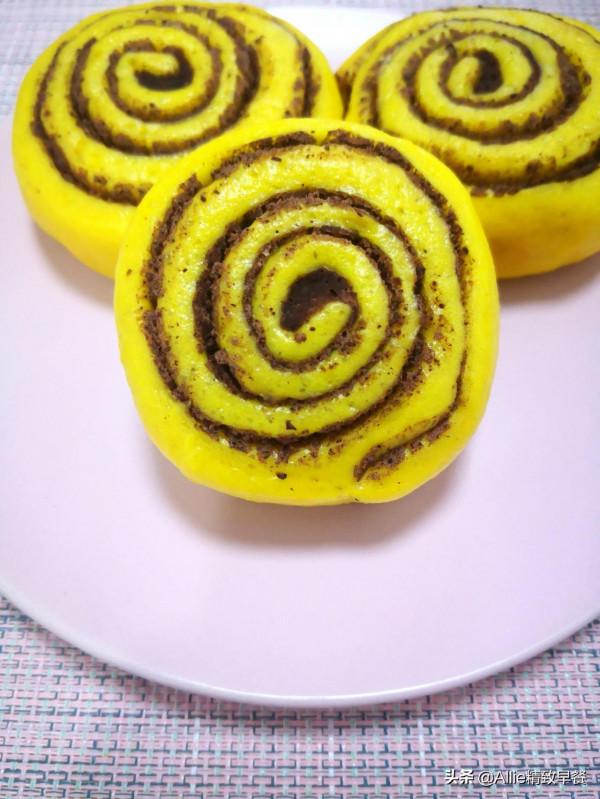 節後胖三斤怎麼辦？教您這樣吃主食，營養好吃，低脂又飽腹，安排