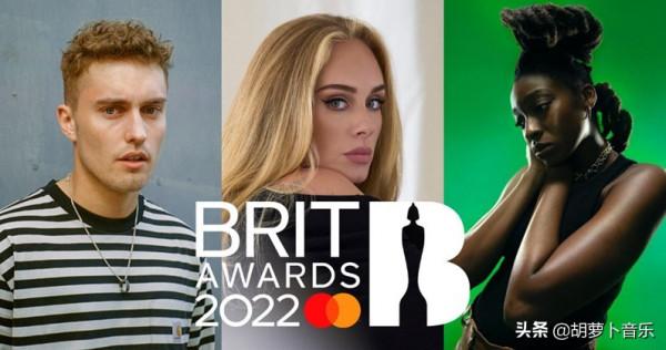 今日歐美圈：全英音樂獎提名公開，皇后樂團吉他手感染新冠