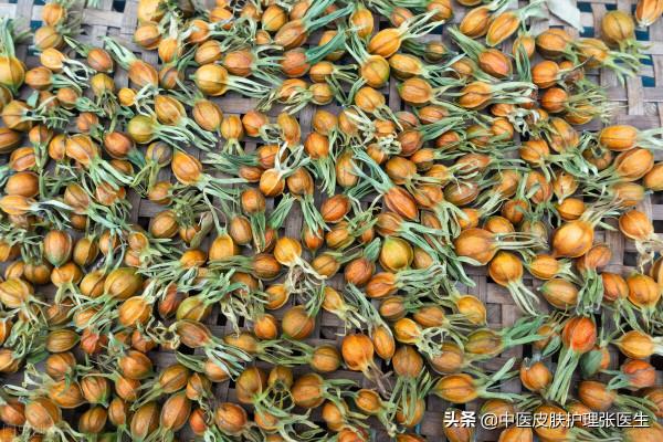 再分享一個黃褐斑經驗方：滋陰、解鬱、清熱，已經過驗證有效