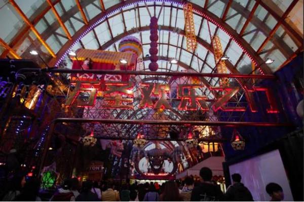 從西方萬聖節來看我們傳統文化的遺失 從西方萬聖節來看我們傳統文化的遺失