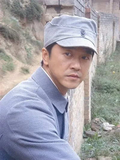 張魯一新劇開播即火，5位“黃金配角”功不可沒，你更看好哪位？