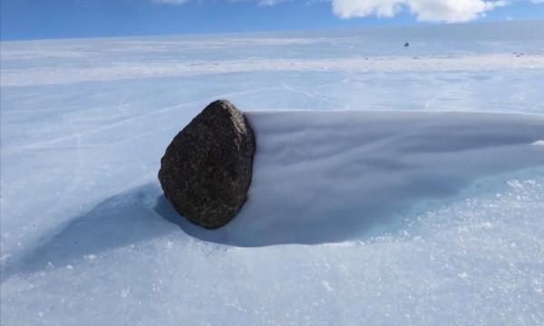 火星上有過生命嗎?早在25年前就被證明,隕石ALH84001的故事 火星上有過生命嗎?早在25年前就被證明,隕石ALH84001的故事