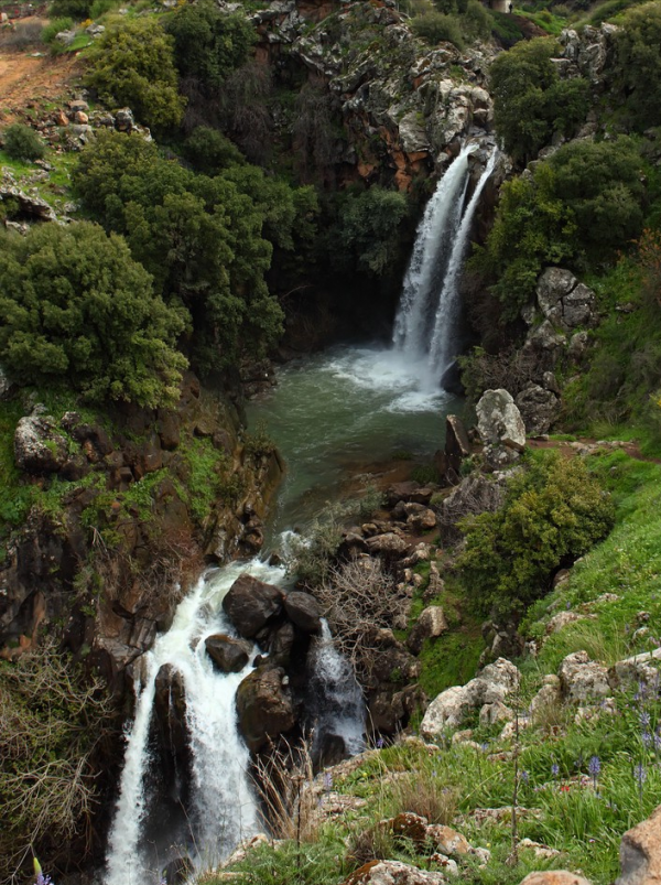 戈蘭高地有多重要，以色列寧肯放棄西奈半島，也死守這裡不放