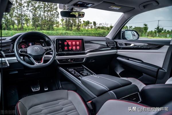 開著大眾旗艦SUV途昂進西藏可以嗎?需要注意什麼? 開著大眾旗艦SUV途昂進西藏可以嗎?需要注意什麼?