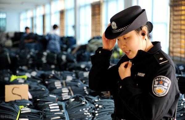 這所警校從2021年起,新增1個有入警優勢的專業,建議關注 這所警校從2021年起,新增1個有入警優勢的專業,建議關注