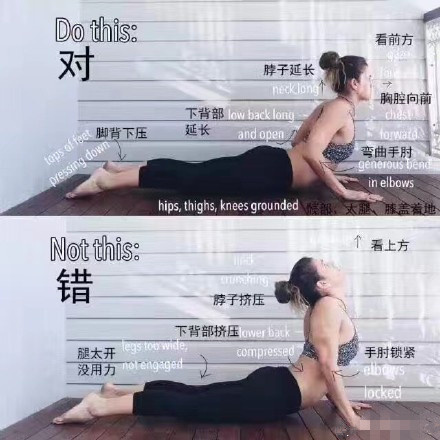 常見的瑜伽基礎練習小科普，&ZeroWidthSpace;做對才更有效果！&ZeroWidthSpace;&ZeroWidthSpace;&ZeroWidthSpace;&ZeroWidthSpace;