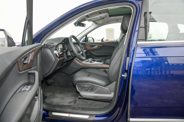 豪車一定就貴嗎?奧迪Q7對比嵐圖FREE,給出了不一樣的答案 豪車一定就貴嗎?奧迪Q7對比嵐圖FREE,給出了不一樣的答案