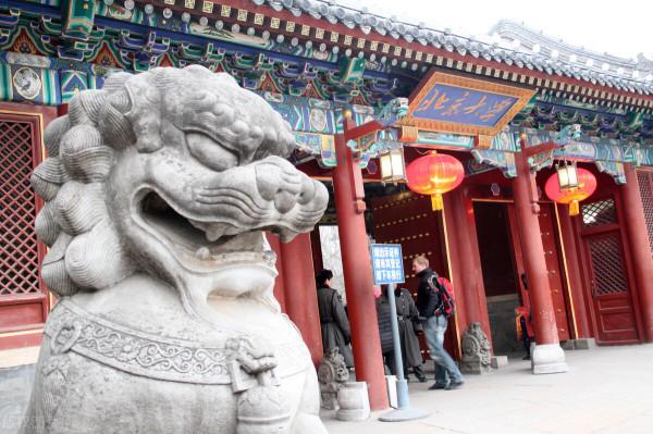 21個關於“北京”的冷知識，很多北京人都不清楚，您知道多少？