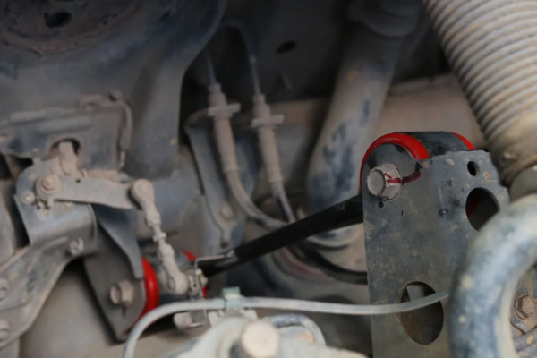 怪獸修車:翻新一輛10款絕版V8雷克薩斯GX460,完美恢復新車狀態 怪獸修車:翻新一輛10款絕版V8雷克薩斯GX460,完美恢復新車狀態