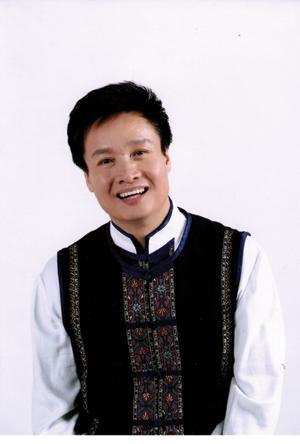 閻維文之女閻晶晶：見證父母的患難婚姻，丈夫也像父親一樣暖心