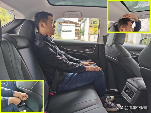 新車|為年輕使用者打造,預售10.3萬元起!高原試駕啟辰大V 新車|為年輕使用者打造,預售10.3萬元起!高原試駕啟辰大V