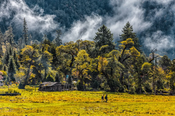 ​中國這7個“很特別”的地方,美如仙境,卻禁止外國人隨意進入 ​中國這7個“很特別”的地方,美如仙境,卻禁止外國人隨意進入