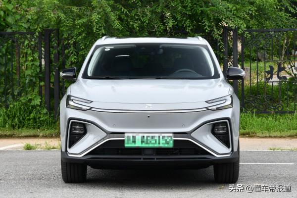 新車｜動力效能強悍 試駕飛凡汽車MARVEL R四驅版