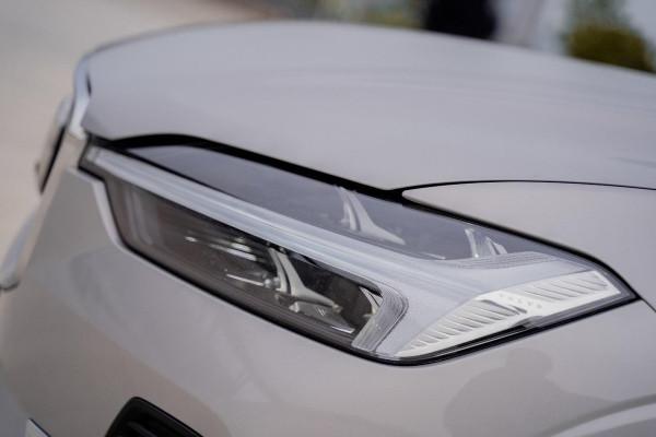 車機系統表現出色 搶先試駕沃爾沃新款XC60 車機系統表現出色 搶先試駕沃爾沃新款XC60